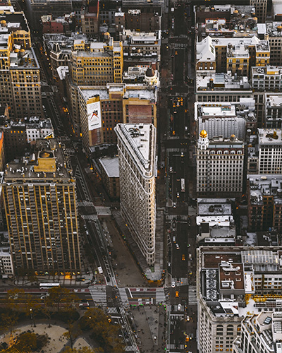 Aroic Construction Project