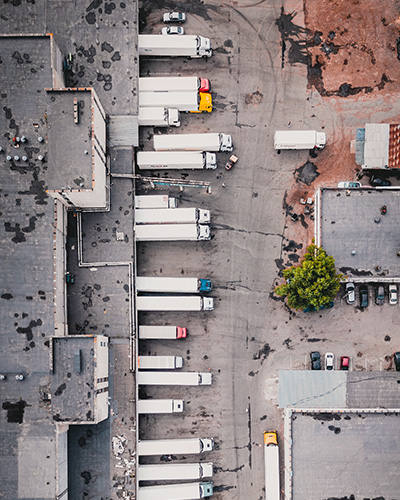 Institutional Construction Project