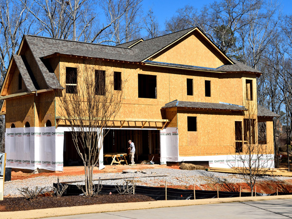 Warehouse Renovation